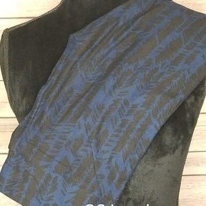 New One Size LuLaRoe Leggings